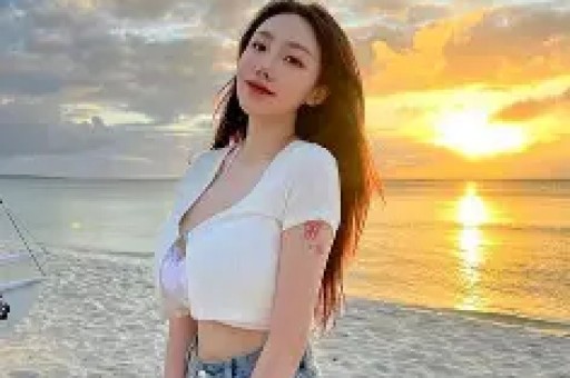 娱乐真爆姐