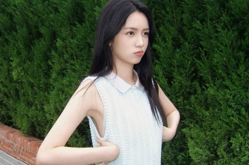 林允儿的421页明星八卦