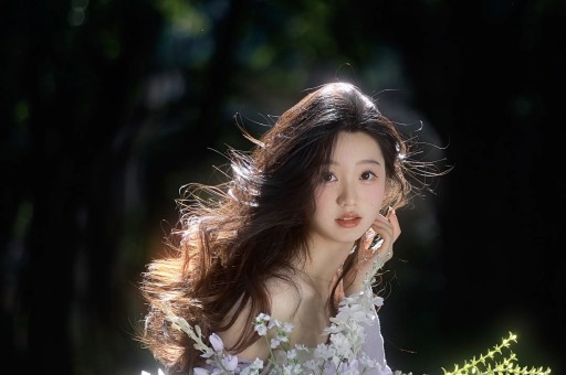 2021年抖音十大美女盘点