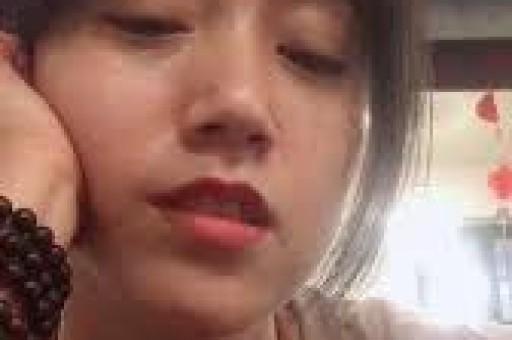 网红二驴被封着手力捧女徒弟桐桐未来将对标辛巴徒弟“蛋蛋”